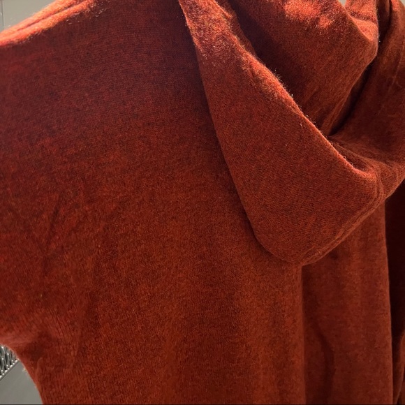 Cashmere Hoodie - Picture 3 of 6